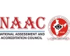 Logo NAAC